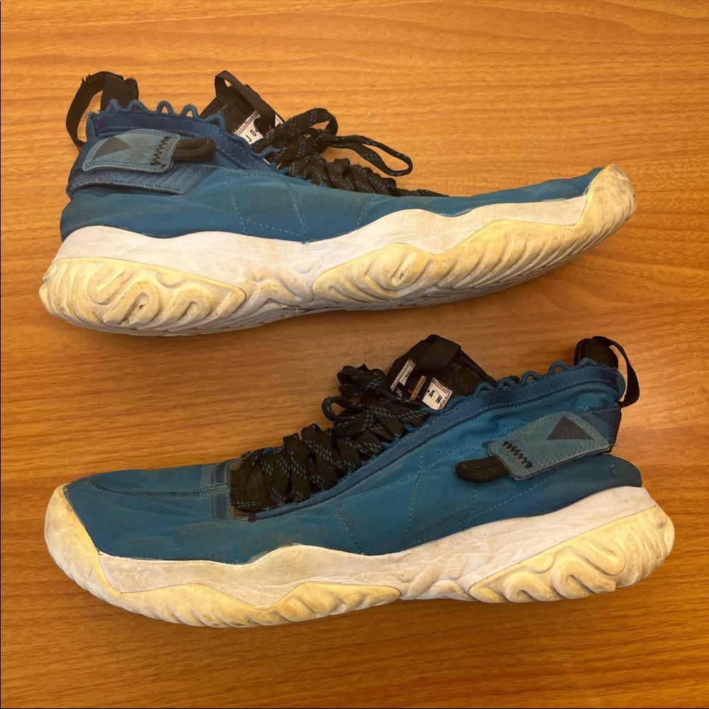 Jordan Proto React - image 2